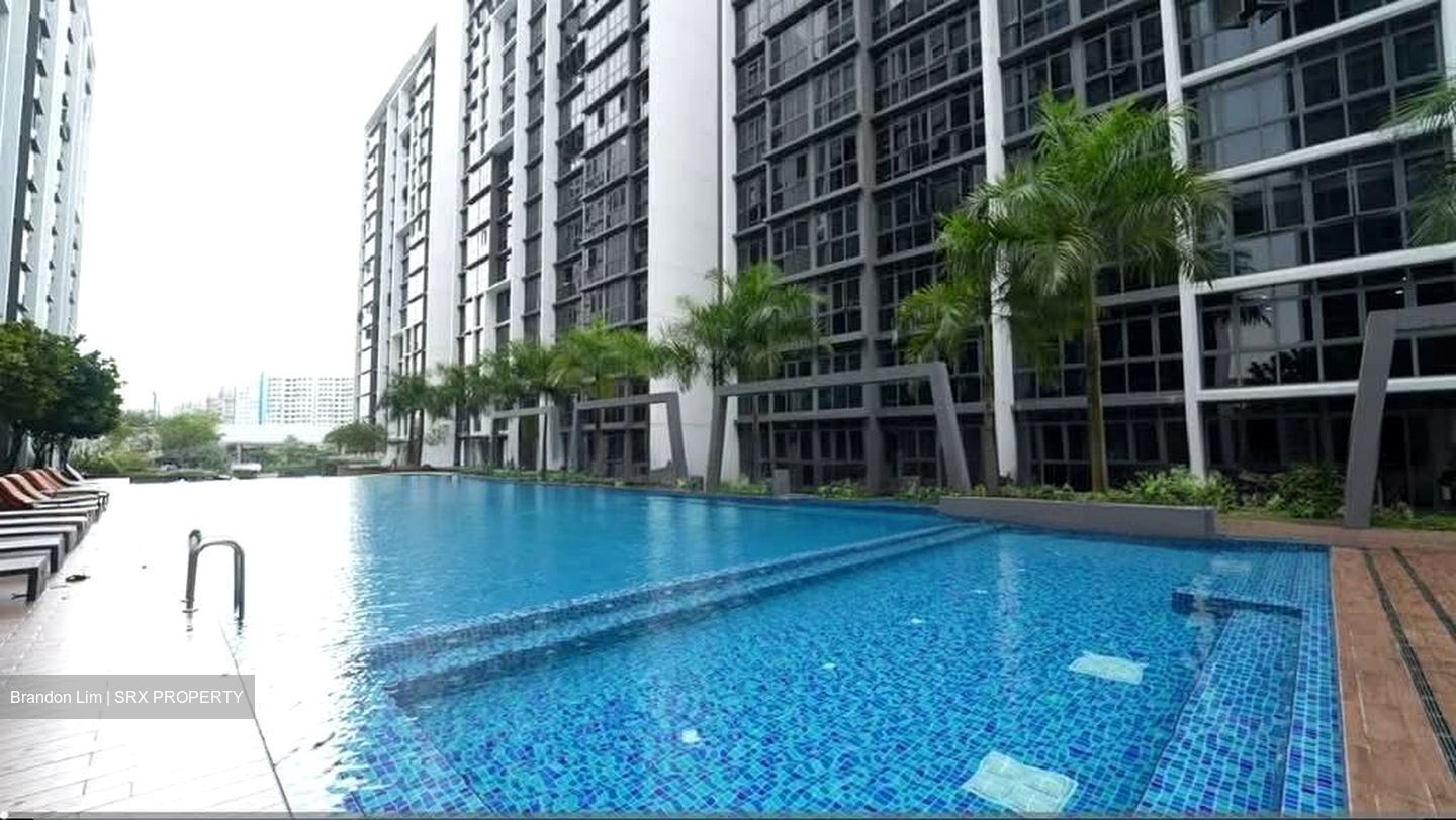 Symphony Suites (D27), Condominium #585088241